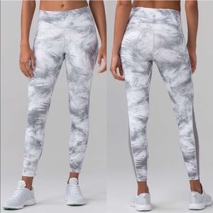 Lululemon Train Times 7/8 Pant